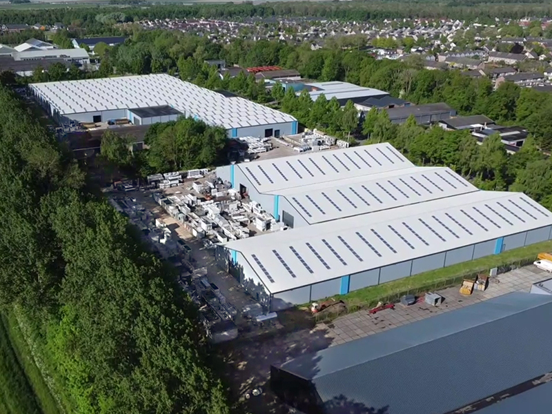 Refrigeration solutions