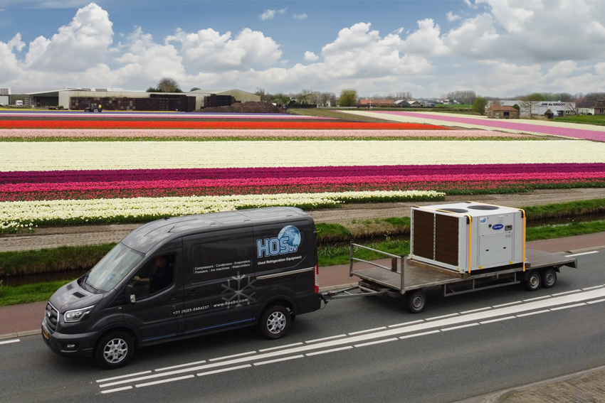 Our complete solutions for transport and export documentation