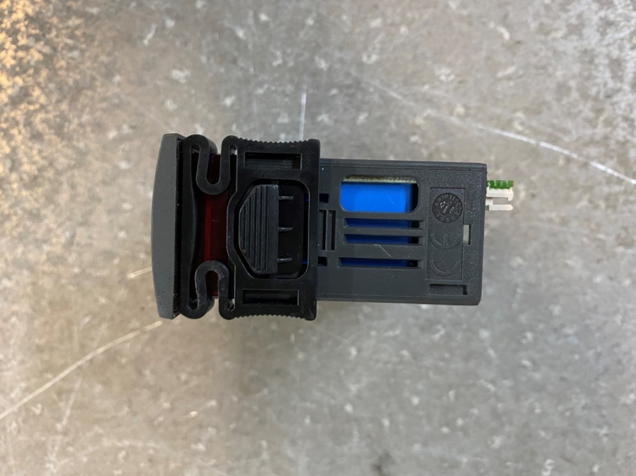 Used Eliwell ID974 - HOS BV